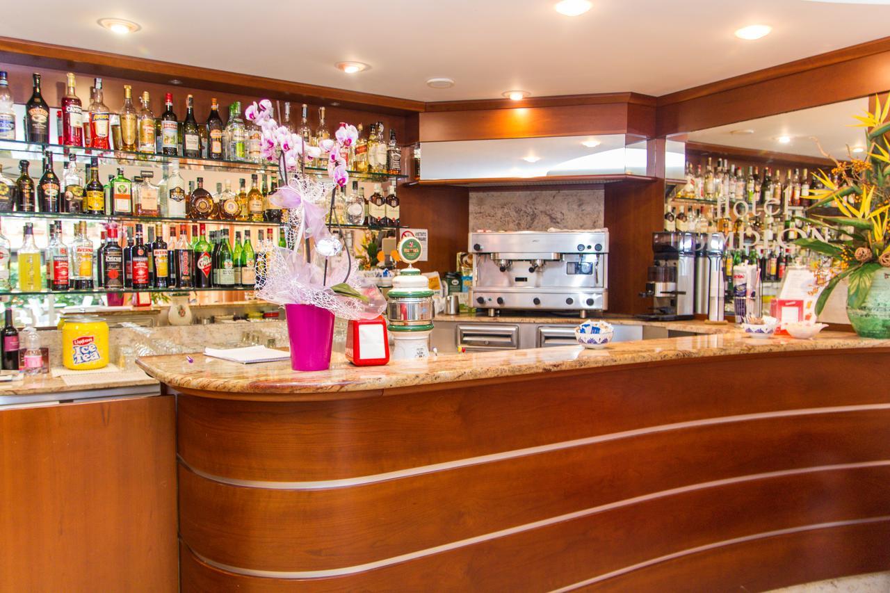 Hotel Simplon Bellaria-Igea Marina Ngoại thất bức ảnh
